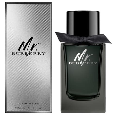 mr burberry eau de parfum spray|Burberry eau de parfum review.